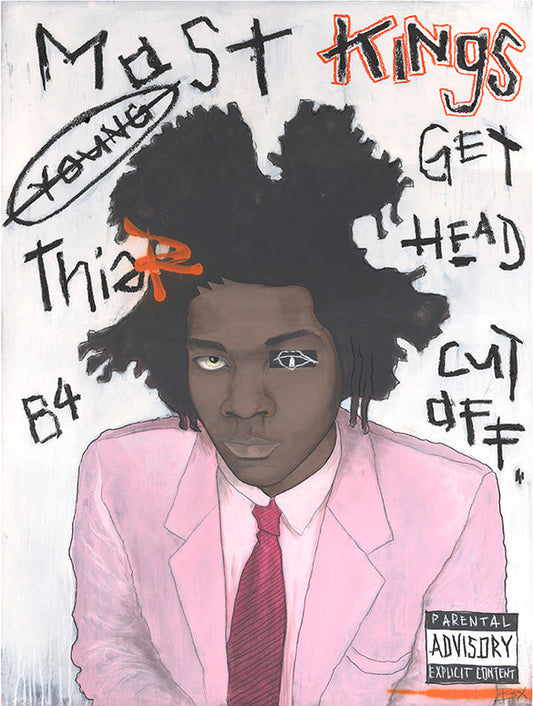 Kings Print