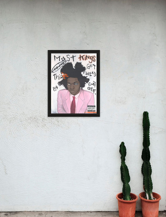Kings Print